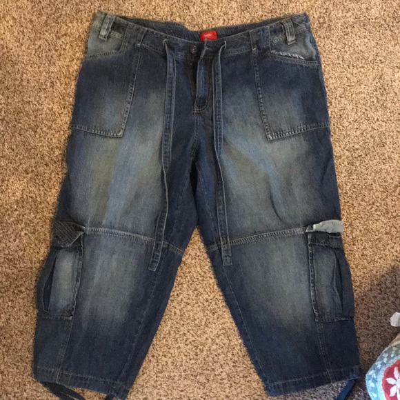 Capri jeans - Picture 3 of 3